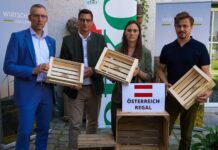 Erzeuger warnen vor Risiken für heimische Lebensmittelversorgung