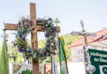 Scheibbser Köstlichkeiten für die Wallfahrt