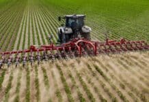 XXL-Hackgerät mit neuer Paketklappung