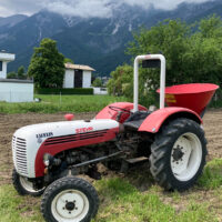 Steyr Typ 190