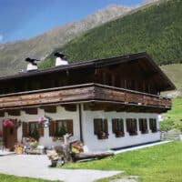 Schärmer Alm zu verpachten