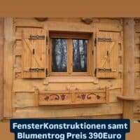 FensterKonstruktionen