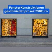 FenstergitterKonstruktionen