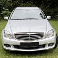Mercedes-Benz C-Klasse 180 CDI