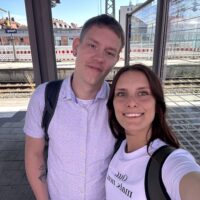 Vollzeitjob mit Unterkunft